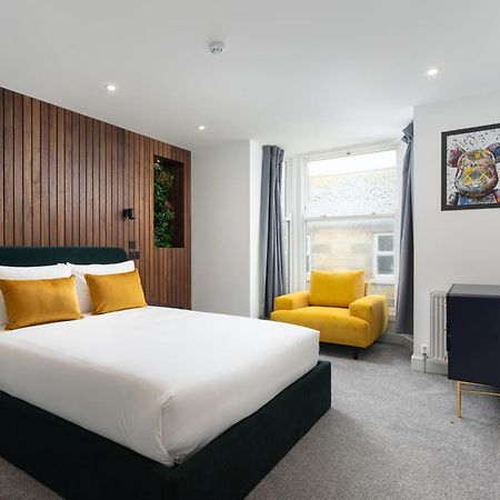 Room 2 Hotel Style Double Bedroom In مرزيون المظهر الخارجي الصورة